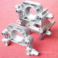 Exporting of Aluminum Die Casting Bearing Housing